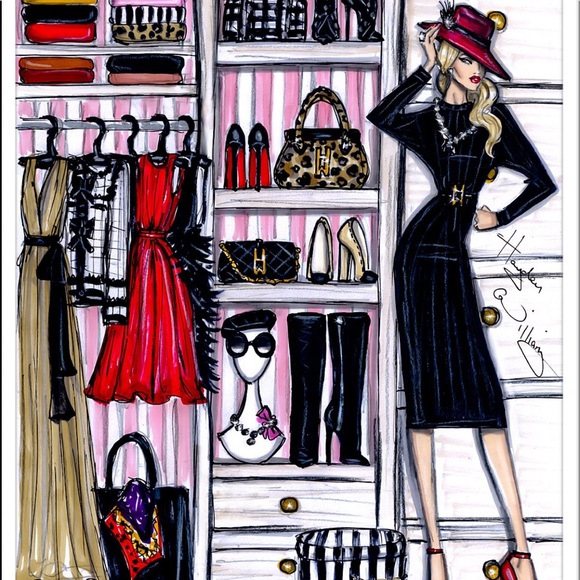 Meet your Posher, Crystal - Picture 1 of 1